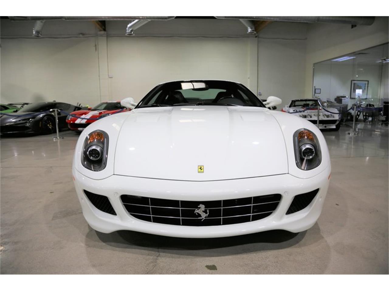 2011 Ferrari 599 for sale in Chatsworth, CA – photo 11