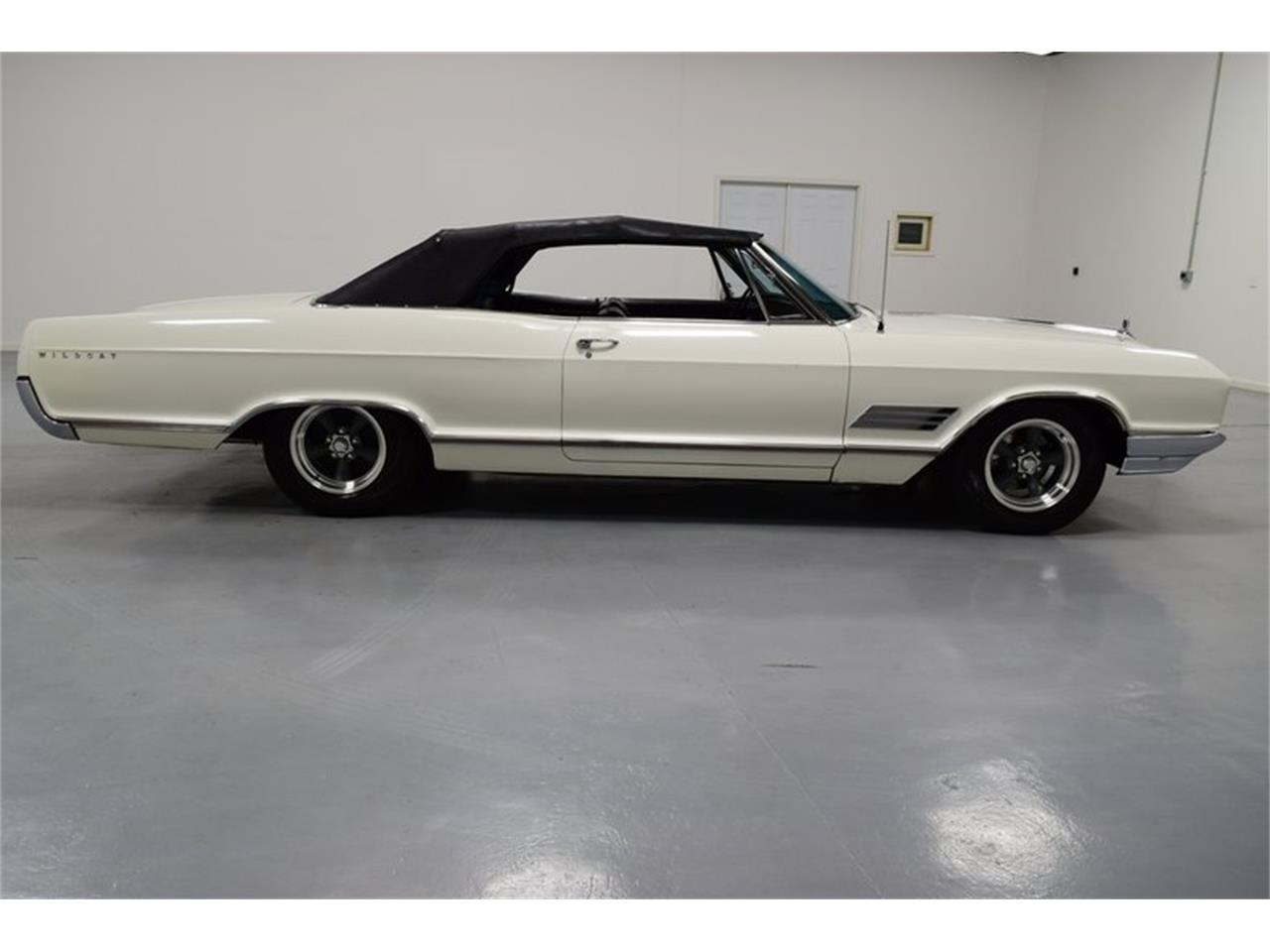 1966 Buick Wildcat for sale in Mooresville, NC – photo 23