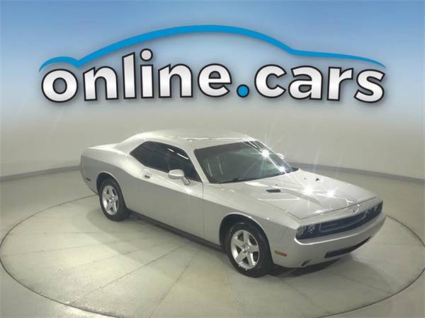 2010 Dodge Challenger SE - coupe - - by dealer for sale in Other, WV – photo 13