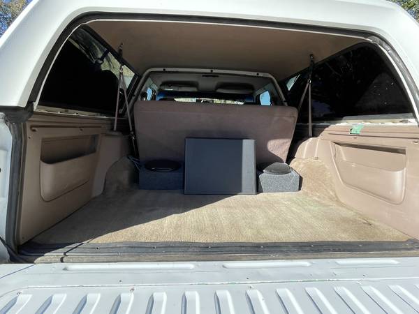 1995 Ford Bronco for sale in League City, TX – photo 15