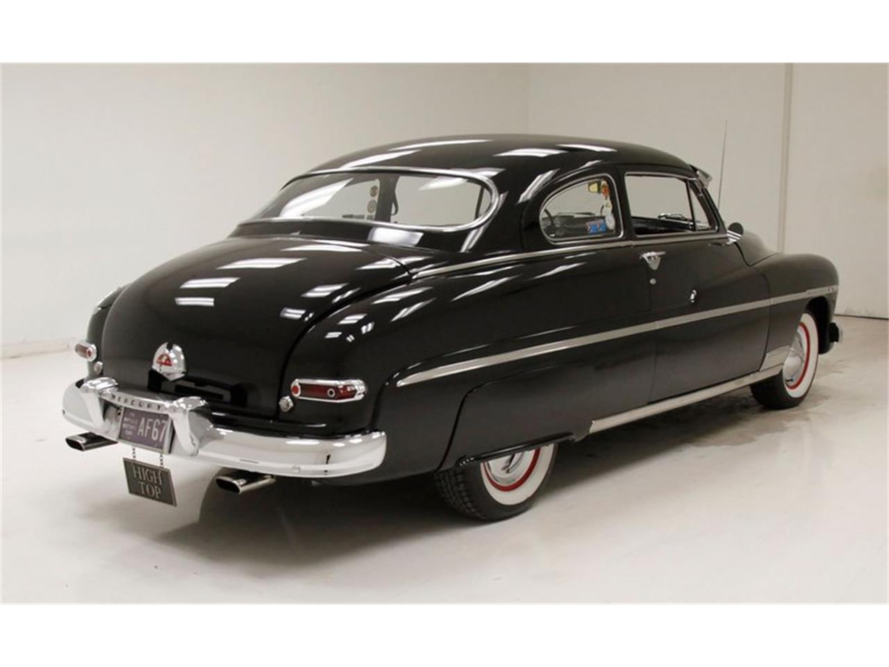 1950 Mercury Club Coupe for sale in Morgantown, PA – photo 4
