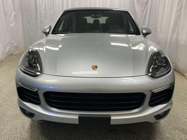 2017 Porsche Cayenne for sale in Kalamazoo, MI – photo 3