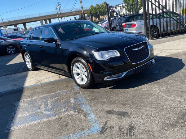 2015 CHRYSLER 300 LIMITED LOW MILES FULLY LOADED *HOLIDAYS SPECIAL*... for sale in Sacramento , CA – photo 7