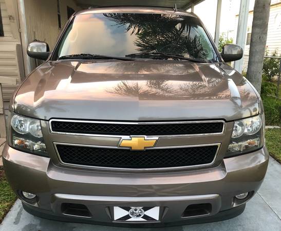 2013 Chevy Tahoe for sale in Melbourne , FL – photo 2