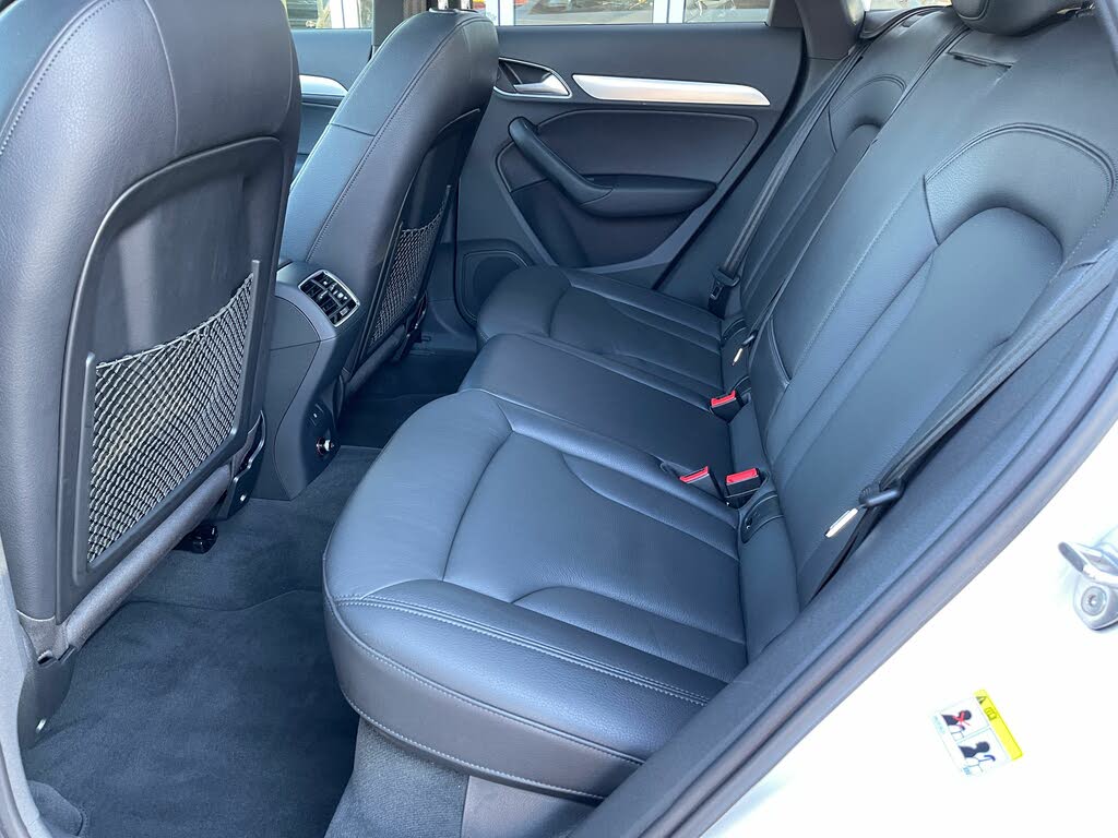 2018 Audi Q3 2.0T quattro Premium AWD for sale in Lynnwood, WA – photo 6