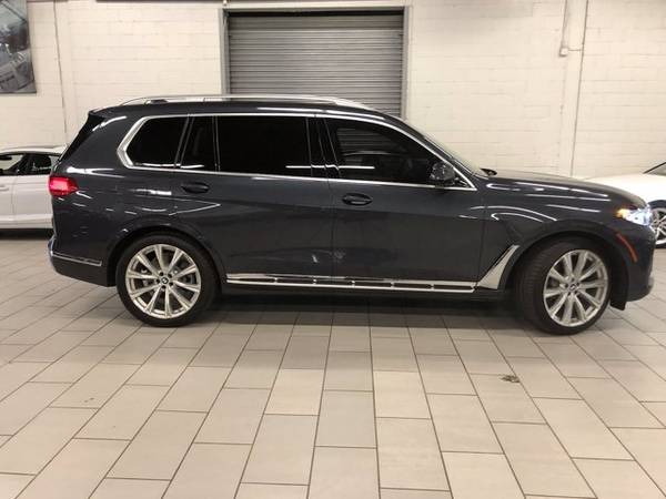 BMW X7 Excellent Condition, No Accidents, 2020 - - by for sale in Chappaqua, NY