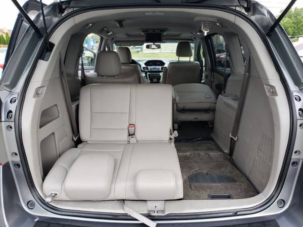 2011 HONDA ODYSSEY EXL with - cars & trucks - by dealer - vehicle... for sale in Winchester, MD – photo 20