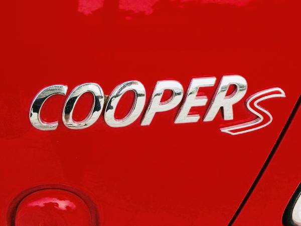Mini Cooper for sale in Plano, TX – photo 8