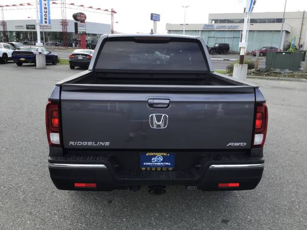 2020 Honda Ridgeline Sport - - by dealer - vehicle for sale in Anchorage, AK – photo 3