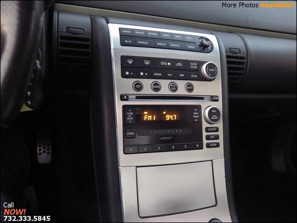2006 *INFINITI* *G35* *6-SPEED* *COUPE* *MUST SEE* *genesis* *350z* *s for sale in East Brunswick, NY – photo 8