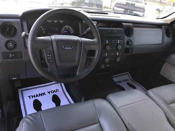 ★ 2012 FORD F-150 4X4 ★ 99.9% APPROVED► $1995 DOWN for sale in MARRERO, MS – photo 11