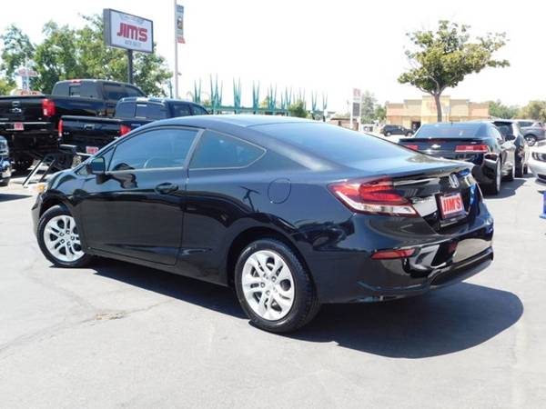 2015 Honda Civic LX Only 45k Mi CA. Owned! Pristine Cond!! for sale in Fontana, CA – photo 5