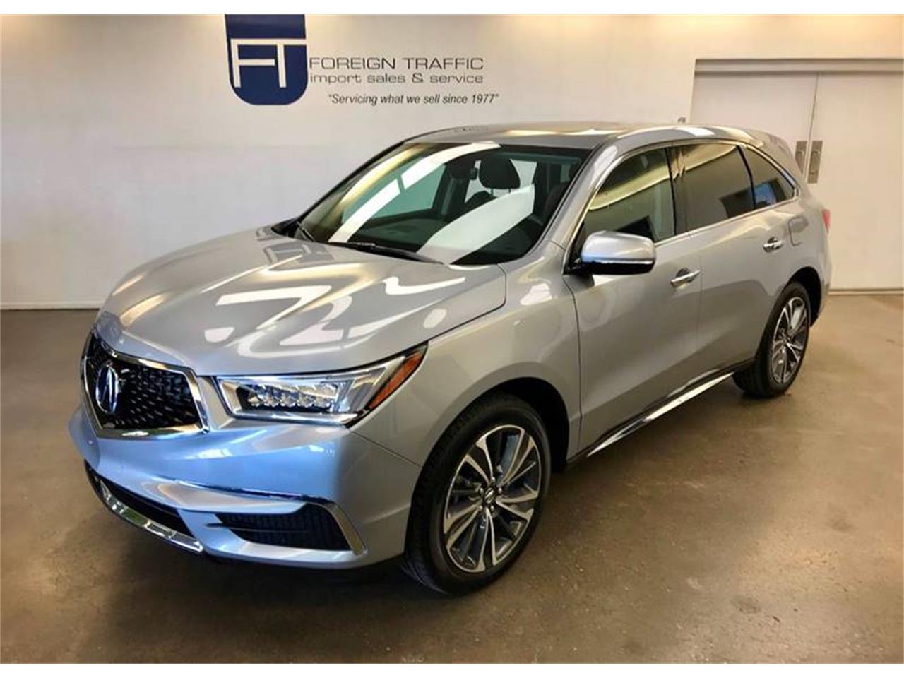 2019 Acura MDX for sale in Allison Park, PA – photo 22