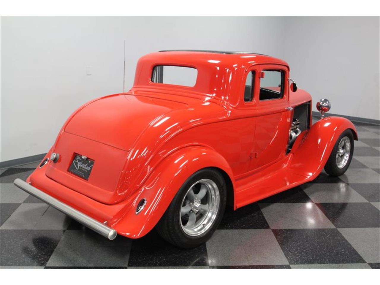 1933 Plymouth 5-Window Coupe for sale in Concord, NC – photo 28