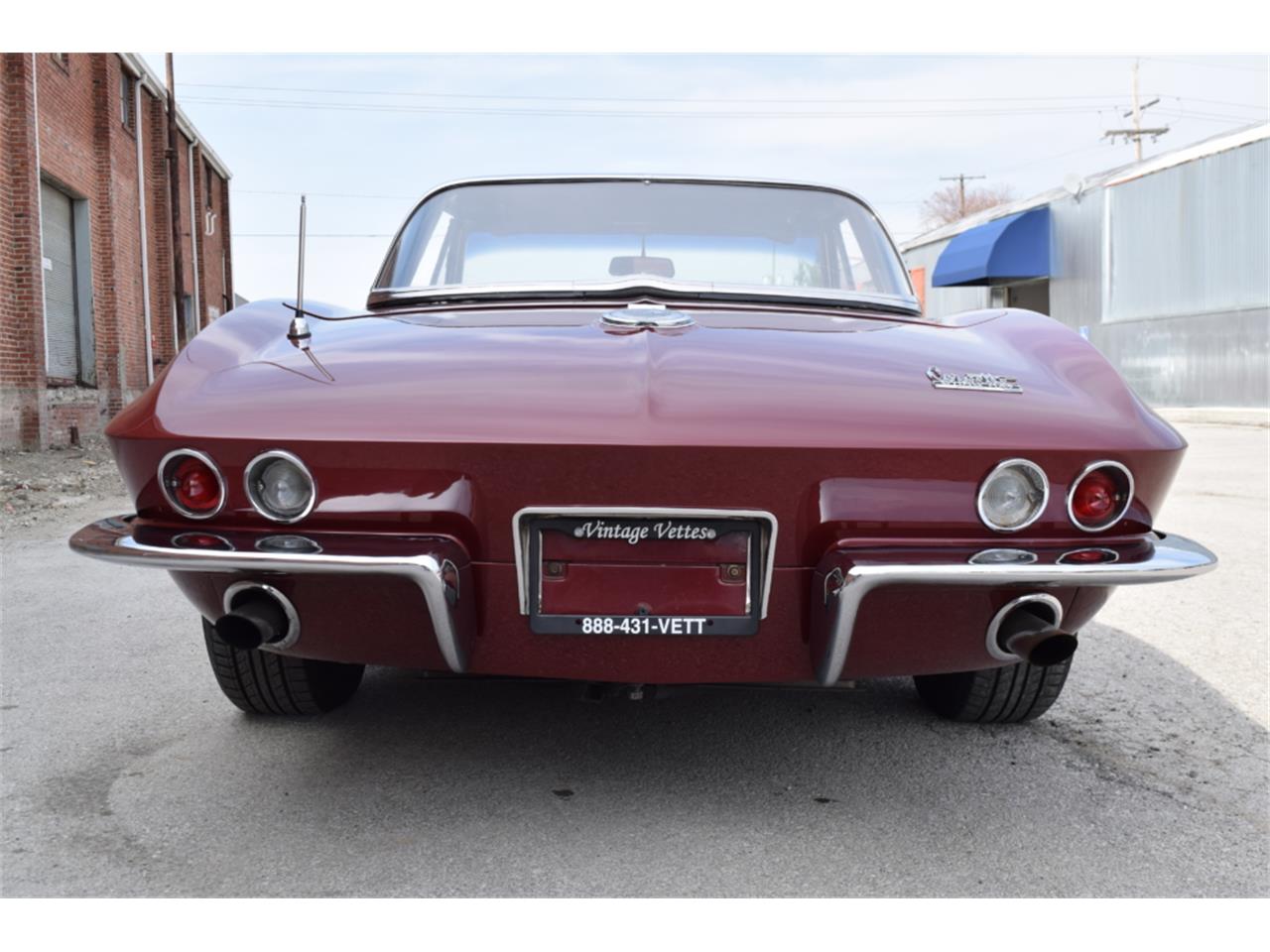 1966 Chevrolet Corvette for sale in N. Kansas City, MO – photo 4