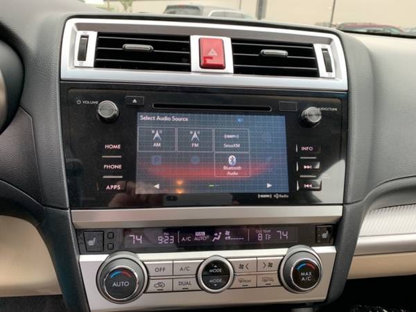 2016 Subaru Outback 2.5i for sale in Richmond , VA – photo 18