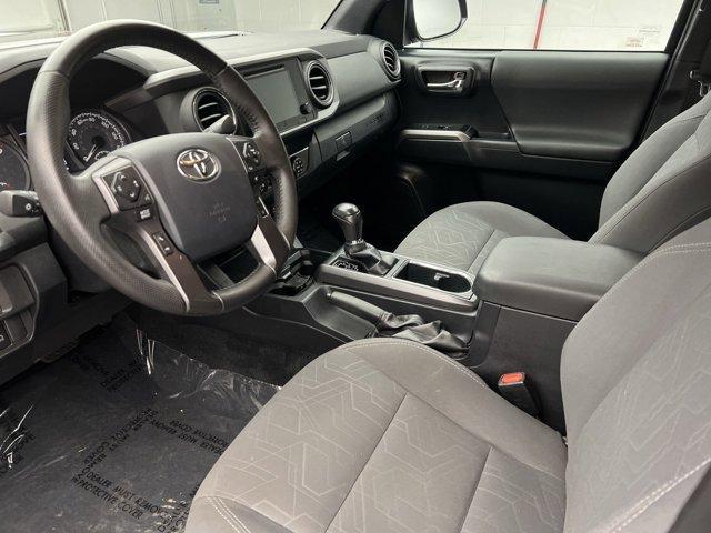2019 Toyota Tacoma TRD Sport for sale in Other, PA – photo 10