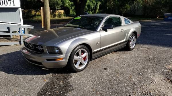 2009 Ford Mustang V6 Coupe for sale in Mobile, MS – photo 6