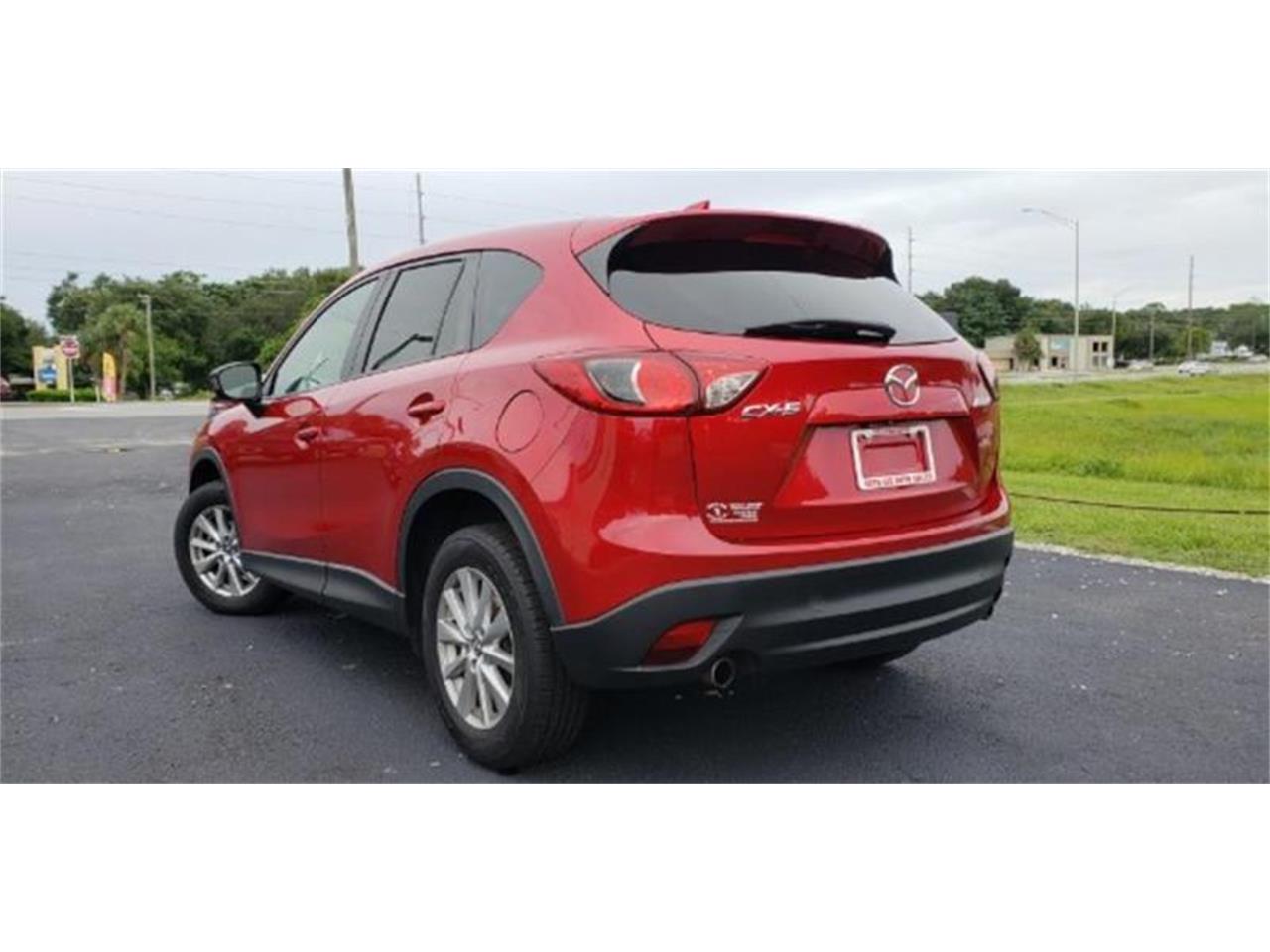 2015 Mazda CX-5 for sale in Tavares, FL – photo 7