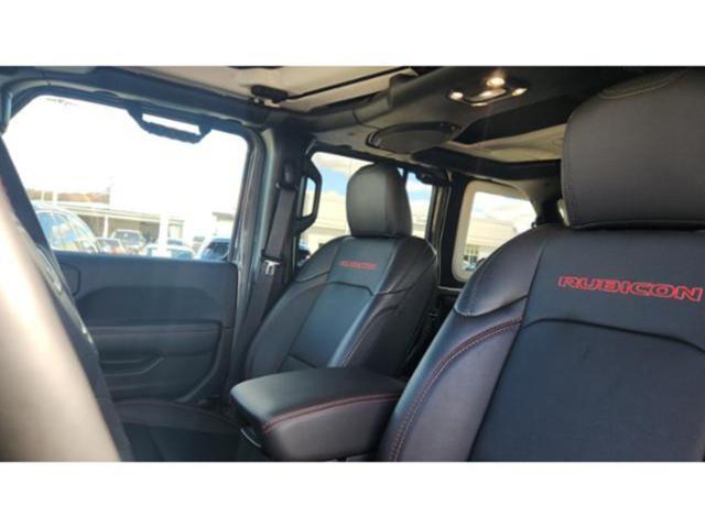 2022 Jeep Wrangler Unlimited Rubicon for sale in Knoxville, TN – photo 11