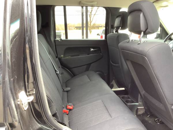 Reliable! 2012 Jeep Liberty Sport! 4x4! Nice SUV! for sale in Ortonville, OH – photo 18