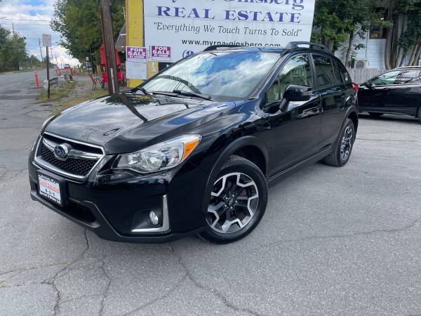 2016 Subaru Crosstrek Limited AWD - - by dealer for sale in Monticello, NY