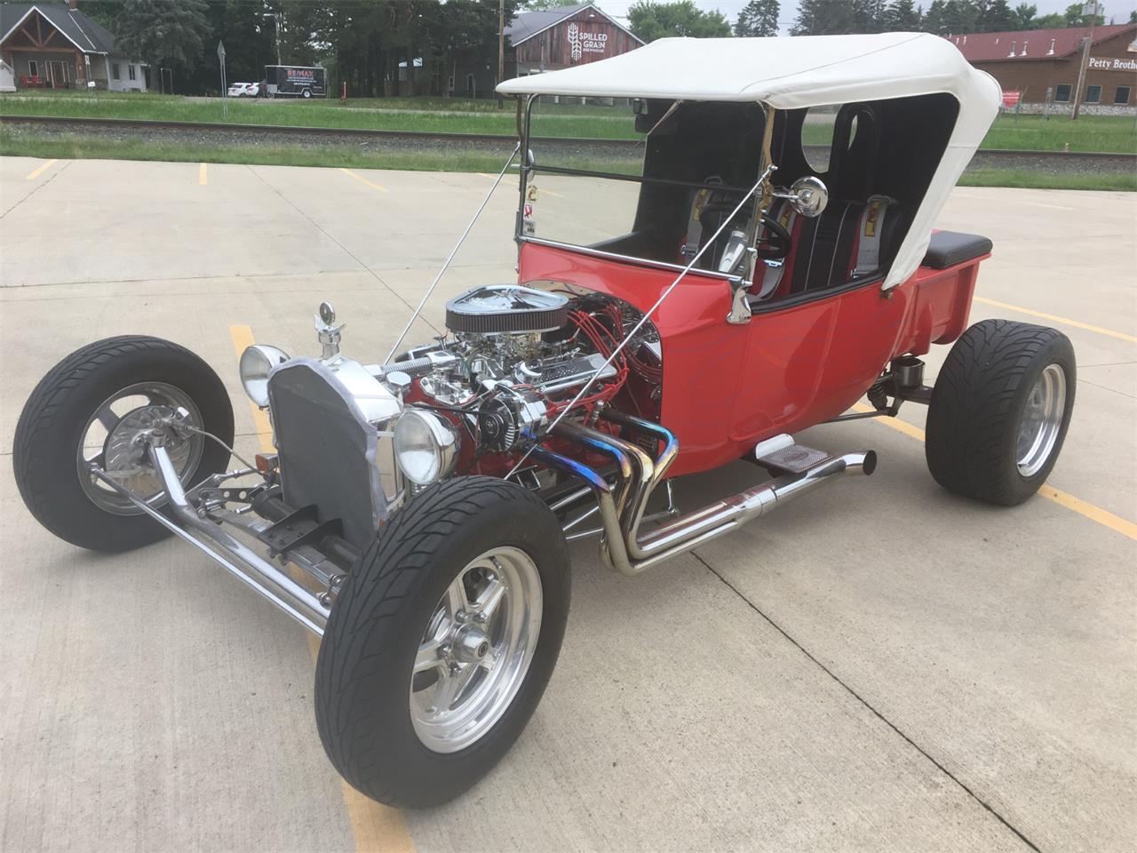 1923 Ford T Bucket for sale in Annandale, MN