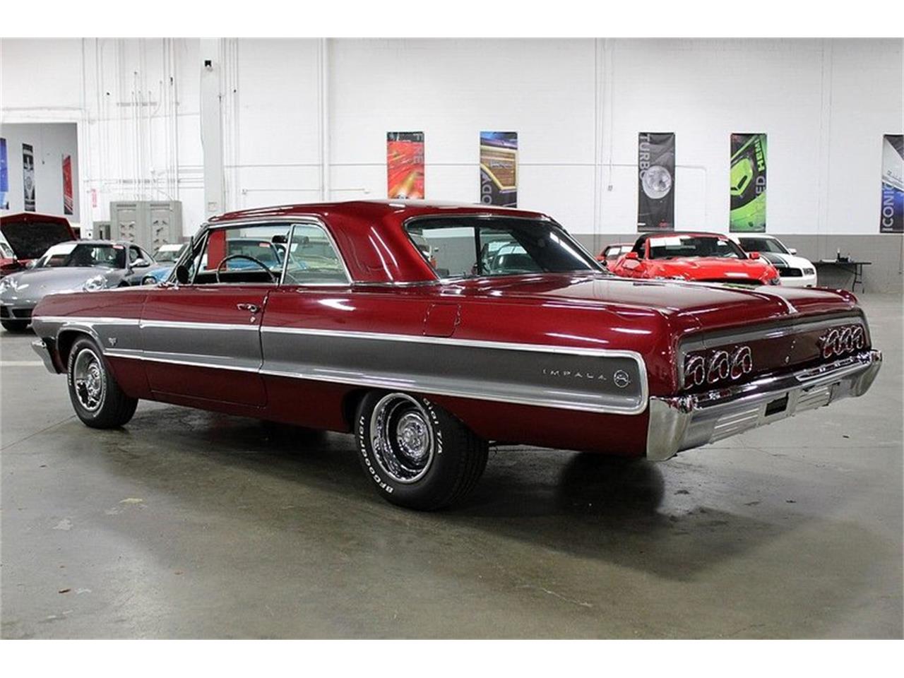 1964 Chevrolet Impala for sale in Kentwood, MI – photo 3
