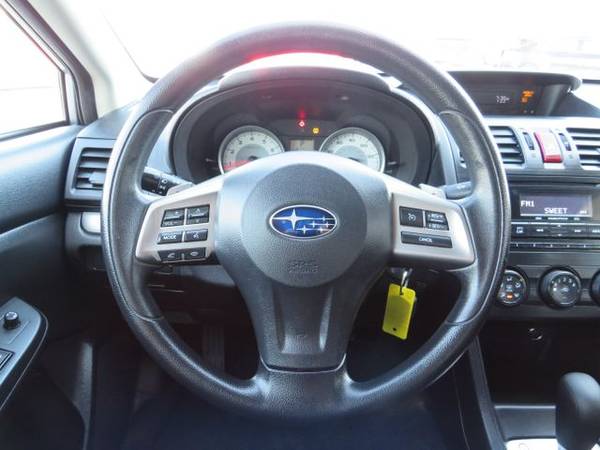 2014 Subaru Impreza 2 0i Premium Sedan 4D 4-Cyl, PZEV, 2 0 for sale in Council Bluffs, NE – photo 13