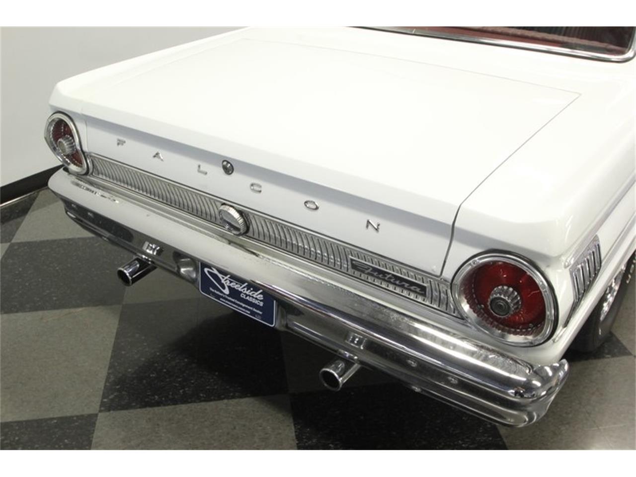 1964 Ford Falcon for sale in Lutz, FL – photo 30