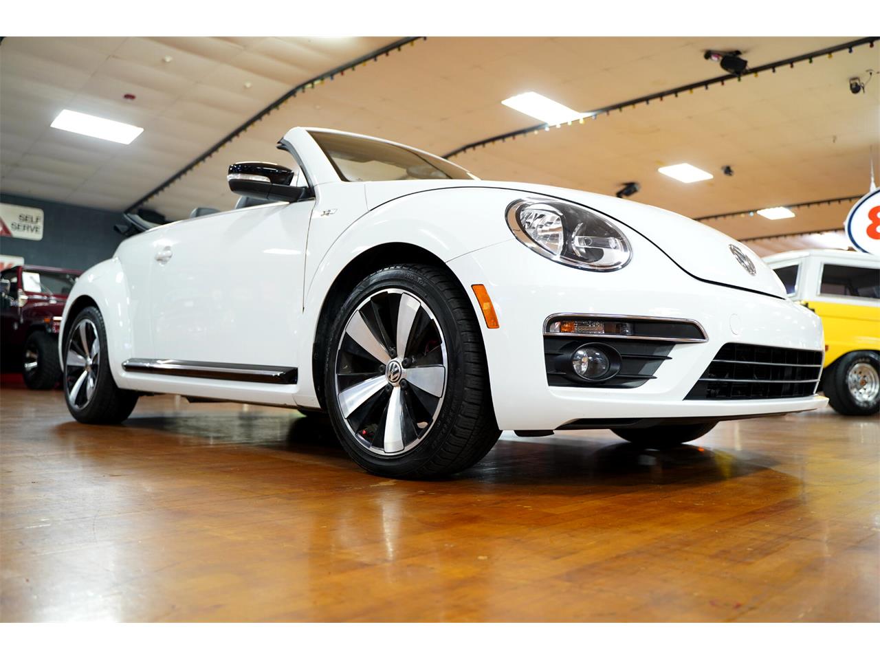 2014 Volkswagen Beetle for sale in Homer City, PA – photo 19