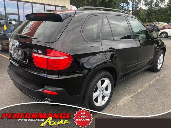 2009 BMW X5 AWD 4dr 35d Crossover SUV for sale in Bohemia, NY – photo 5