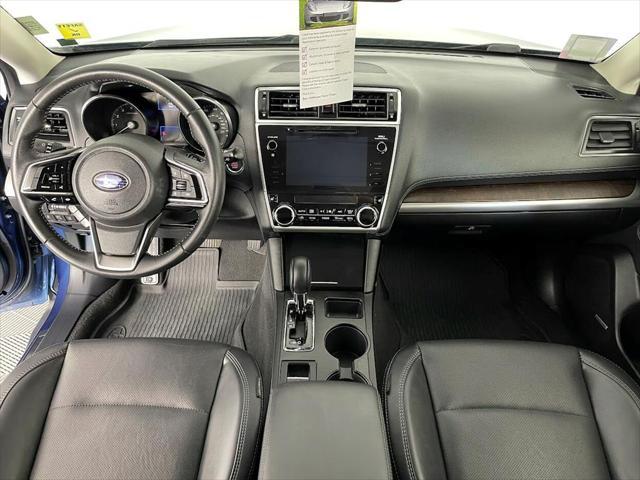 2019 Subaru Outback 2.5i Limited for sale in Spokane, WA – photo 22