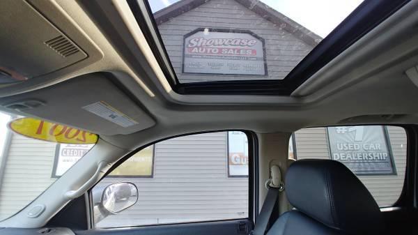 MOON ROOF!! 2007 GMC Yukon XL 4WD 4dr 1500 SLE for sale in Chesaning, MI – photo 19
