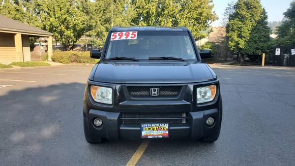 2006 Honda Element 4WD EX-P AT - - by dealer - vehicle for sale in Portland, OR – photo 9