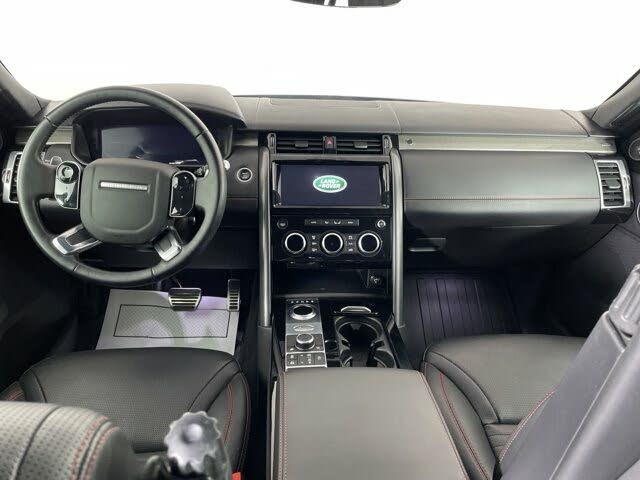 2020 Land Rover Discovery V6 HSE Luxury AWD for sale in Brighton, CO – photo 8