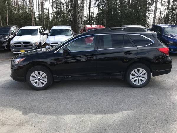 2018 Subaru Outback WHITE Good deal!***BUY IT*** for sale in Soldotna, AK – photo 2