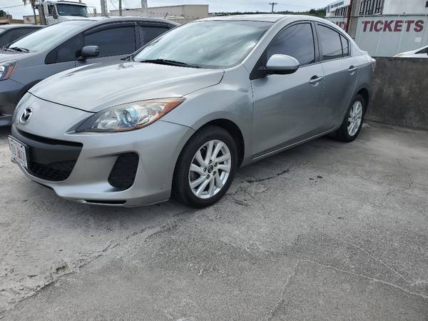 2013 Mazda 3 GT Sedan - cars & trucks - by owner for sale in Other, Other – photo 3