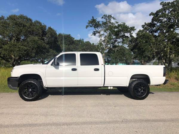 SUPER CLEAN 2007 Chevrolet Silverado 2500HD Classic LBZ Duramax Diesel for sale in Boca Raton, FL – photo 6