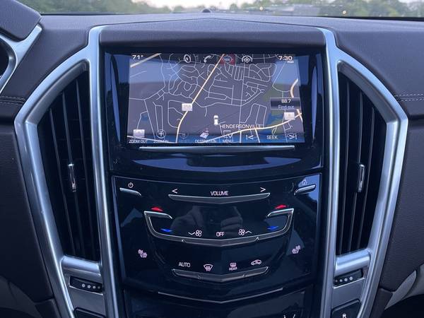 2014 Cadillac SRX Performance - - by dealer - vehicle for sale in Hendersonville, TN – photo 19