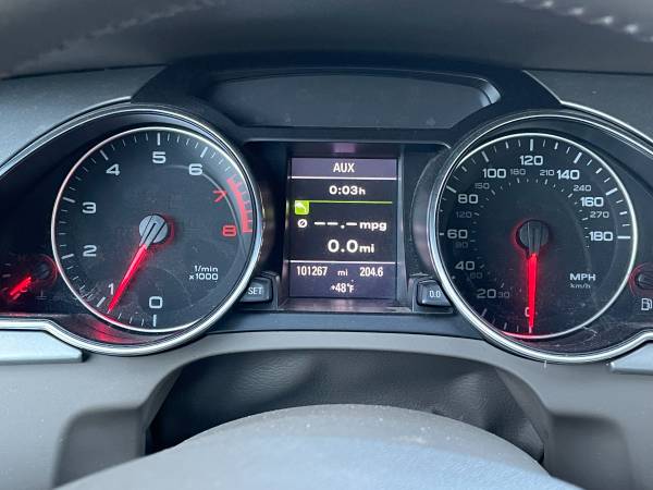 2011 AUDI A5 Coupe AWD 2 0T Quattro Premium Plus Navi Backup 101k for sale in Austin, TX – photo 6