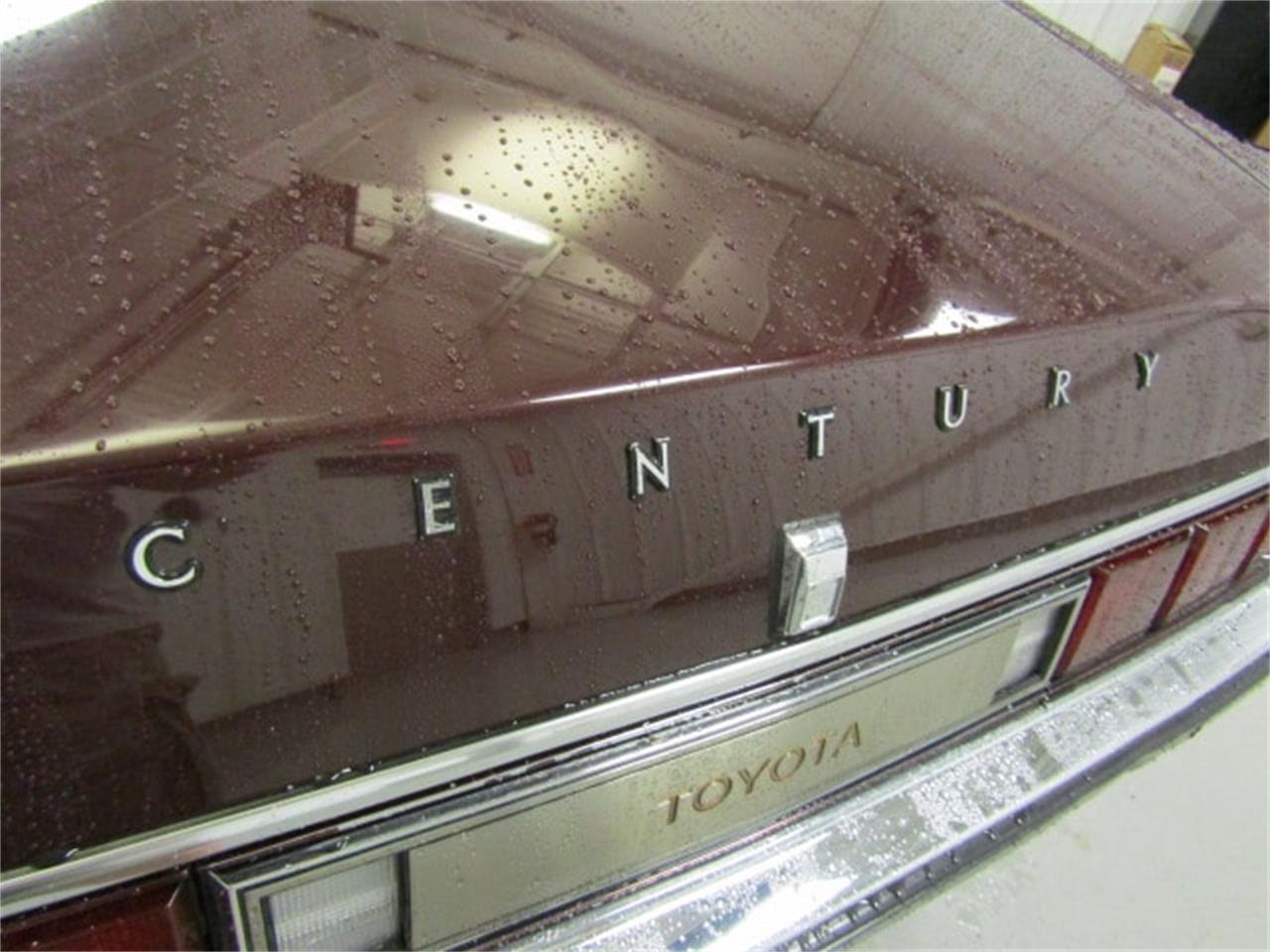 1991 Toyota Century for sale in Christiansburg, VA – photo 48