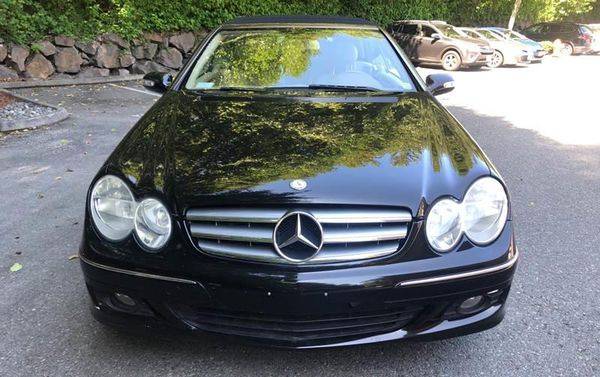 2008 Mercedes-Benz CLK CLK 350 2dr Convertible CALL NOW FOR... for sale in Kirkland, WA – photo 8