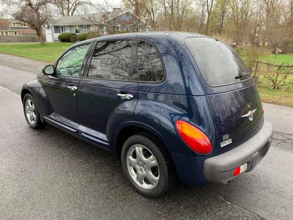 2001 Chrysler PT Cruiser - Moonroof - 54K Low Miles ! for sale in Lowell, MA – photo 13