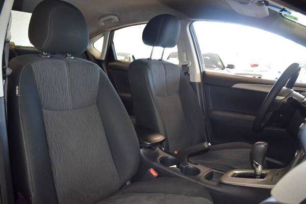 2014 Nissan Sentra SV 4dr Sedan **100s of Vehicles** for sale in Sacramento , CA – photo 18