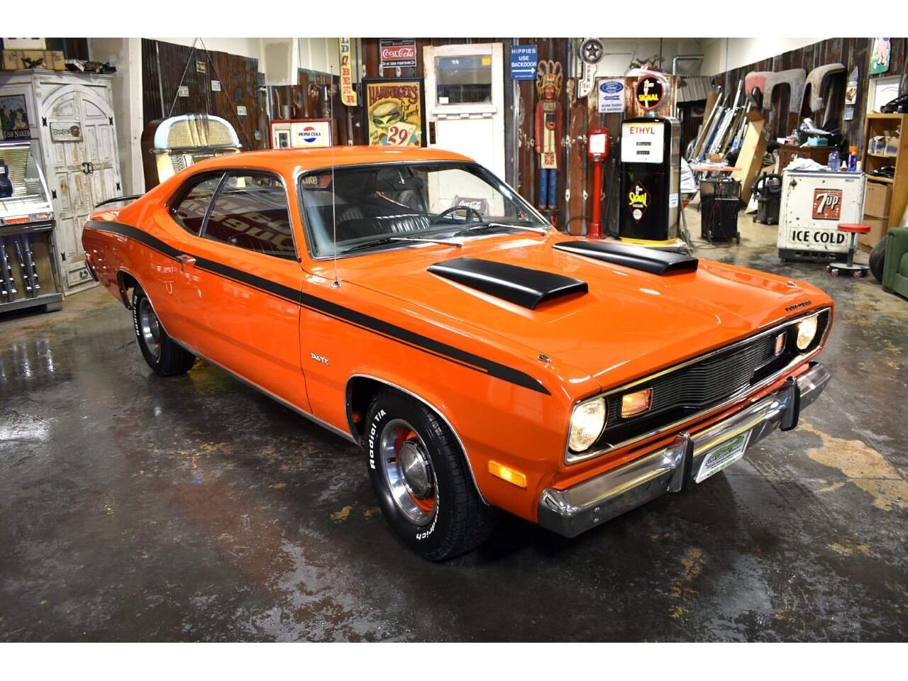 1972 Plymouth Duster for sale in Redmond, OR – photo 4