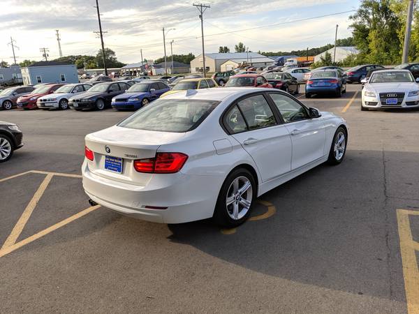 2013 BMW 328i for sale in Evansdale, IA – photo 12