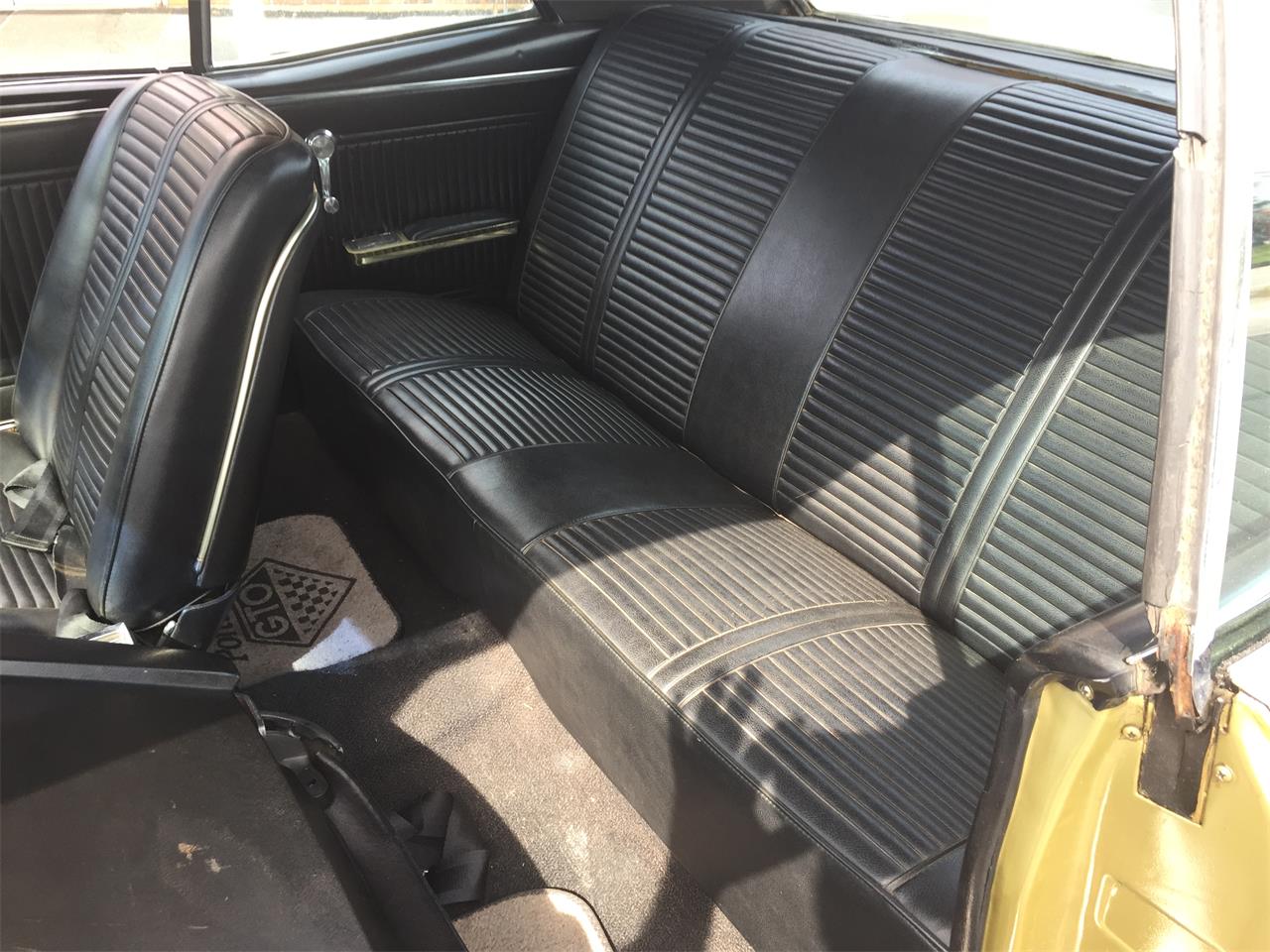 1966 Pontiac GTO for sale in Clarksville, GA – photo 10