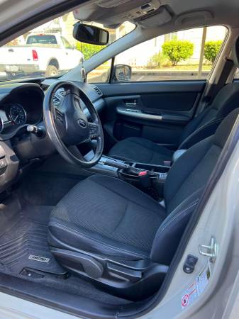 Subaru Crosstrek XV Premium/Low Miles for sale in Chico, CA – photo 8