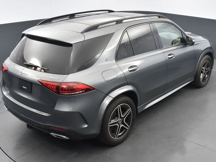 2020 Mercedes-Benz GLE-Class GLE 350 4MATIC AWD for sale in Hartford, CT – photo 14